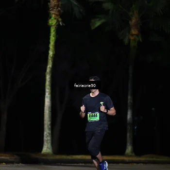 Runner Photo 5312839