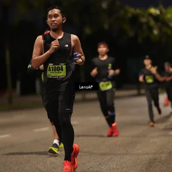 Runner Photo 5312840