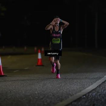 Runner Photo 5312841