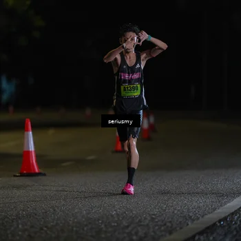 Runner Photo 5312843