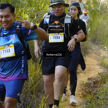 Runner Photo 5312845