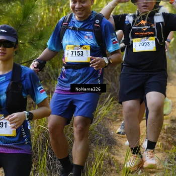 Runner Photo 5312849