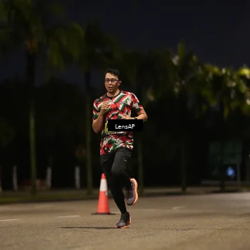 Runner Photo 5312851