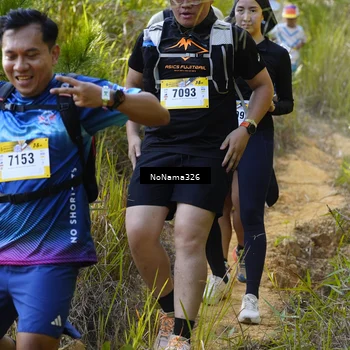 Runner Photo 5312852