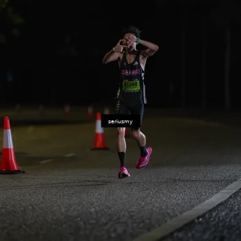 Runner Photo 5312853