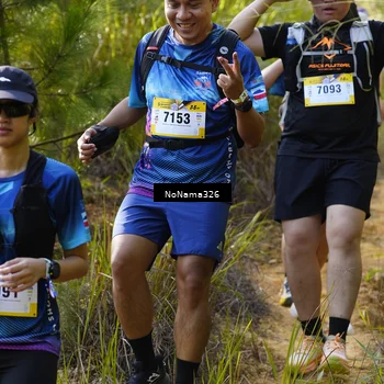 Runner Photo 5312854