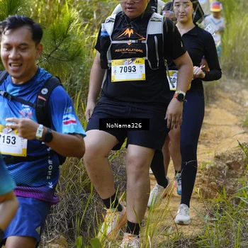 Runner Photo 5312860