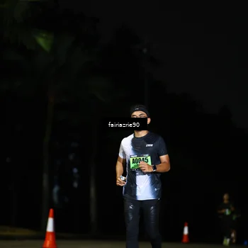Runner Photo 5312861