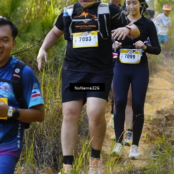 Runner Photo 5312863