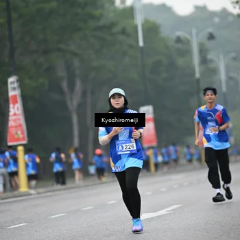 Runner Photo 5312864