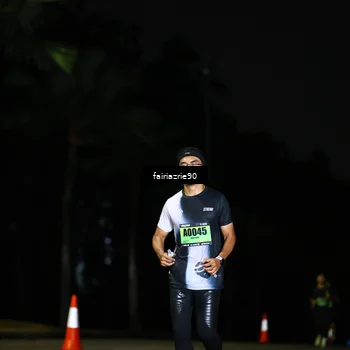 Runner Photo 5312866