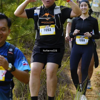 Runner Photo 5312867