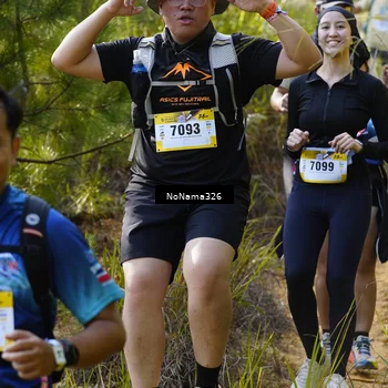 Runner Photo 5312869