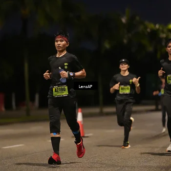 Runner Photo 5312870