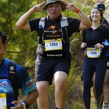 Runner Photo 5312871