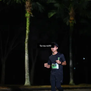 Runner Photo 5312873