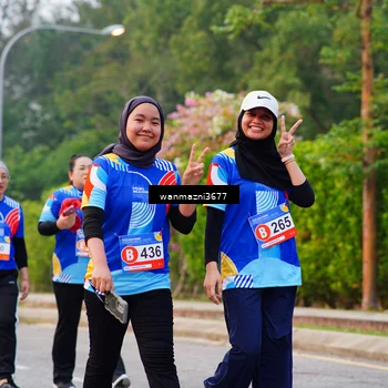 Runner Photo 5312875