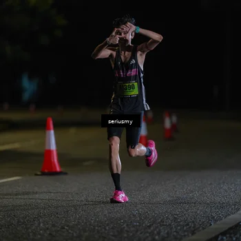 Runner Photo 5312876