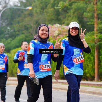Runner Photo 5312877