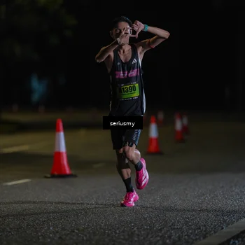 Runner Photo 5312878