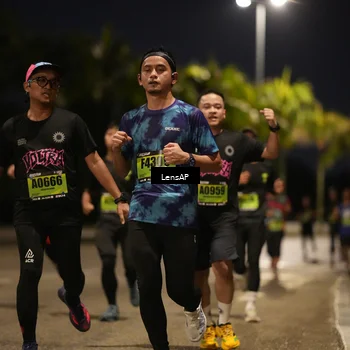 Runner Photo 5312879