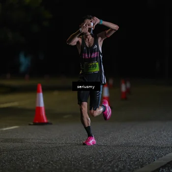 Runner Photo 5312880