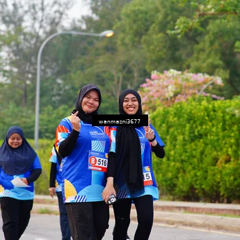 Runner Photo 5312881