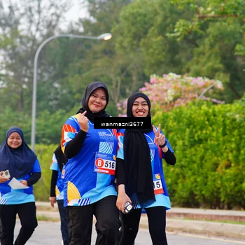 Runner Photo 5312884