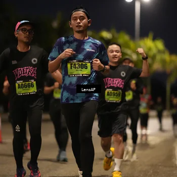 Runner Photo 5312885