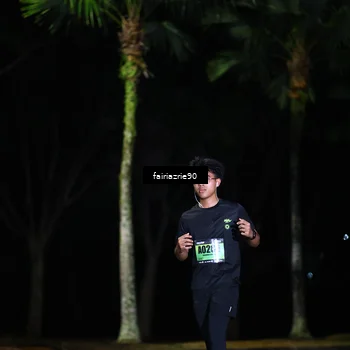 Runner Photo 5312886