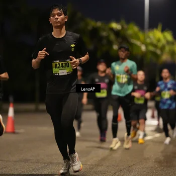 Runner Photo 5312888
