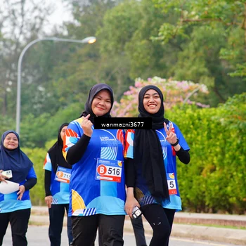 Runner Photo 5312890