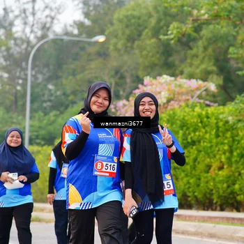 Runner Photo 5312891
