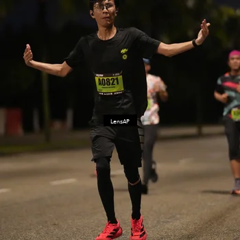 Runner Photo 5312892