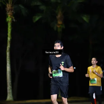 Runner Photo 5312893