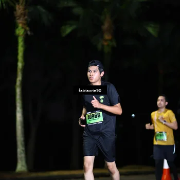 Runner Photo 5312894