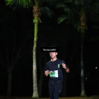 Runner Photo 5312895