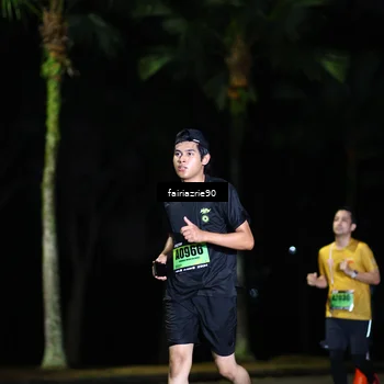 Runner Photo 5312896