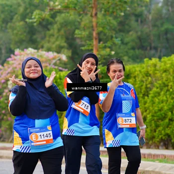 Runner Photo 5312897