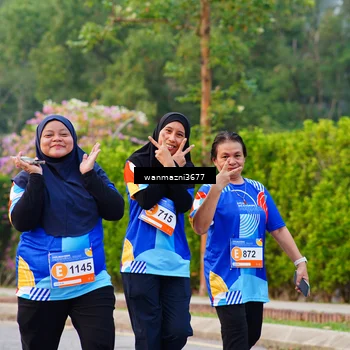 Runner Photo 5312898