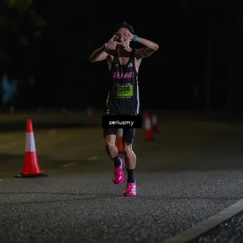Runner Photo 5312899