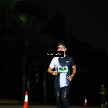 Runner Photo 5312903