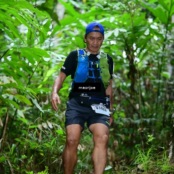 Runner Photo 5312904
