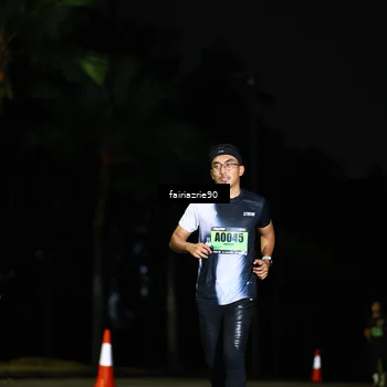 Runner Photo 5312906