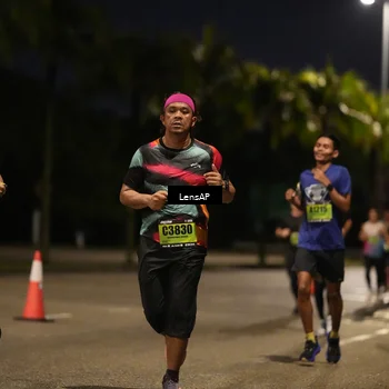 Runner Photo 5312908