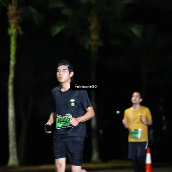 Runner Photo 5312909