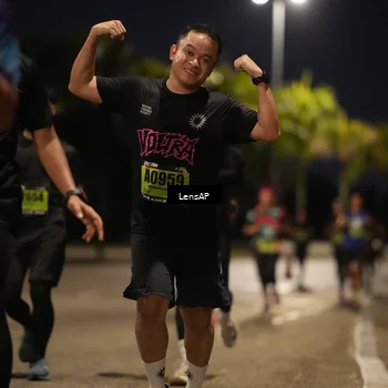 Runner Photo 5312912