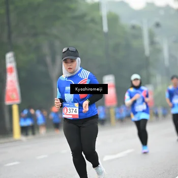 Runner Photo 5312917