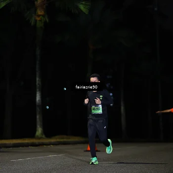 Runner Photo 5312919