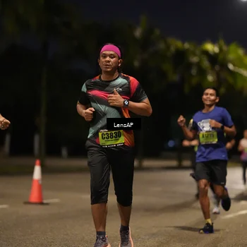 Runner Photo 5312920